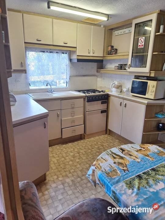 Domek Holenderski Duży Ostrów Wielkopolski