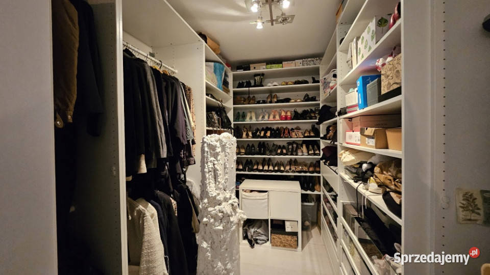 Dom jednorodzinny Wawer bliźniak Warszawa sprzedam