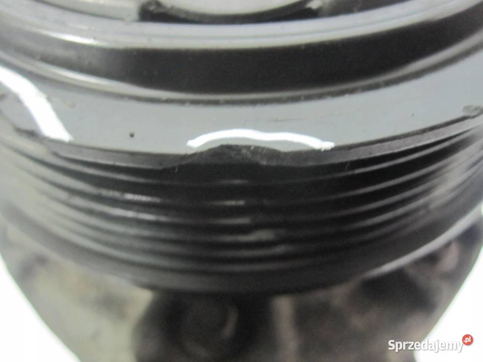 VW CRAFTER 25 TDI 10r sprężarka klimatyzacji osobowe