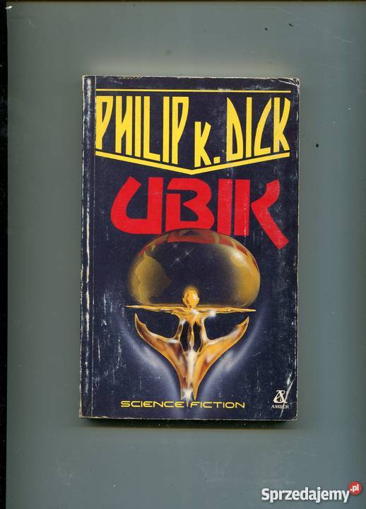 Ubik Dick Szczecin