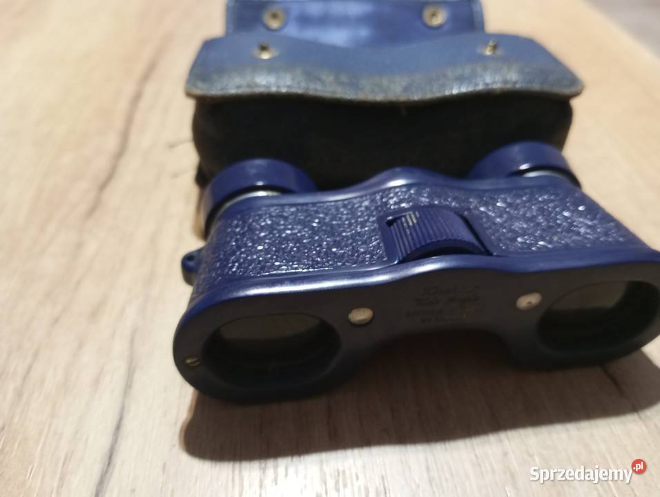 Lornetka vintage lubelskie sprzedam