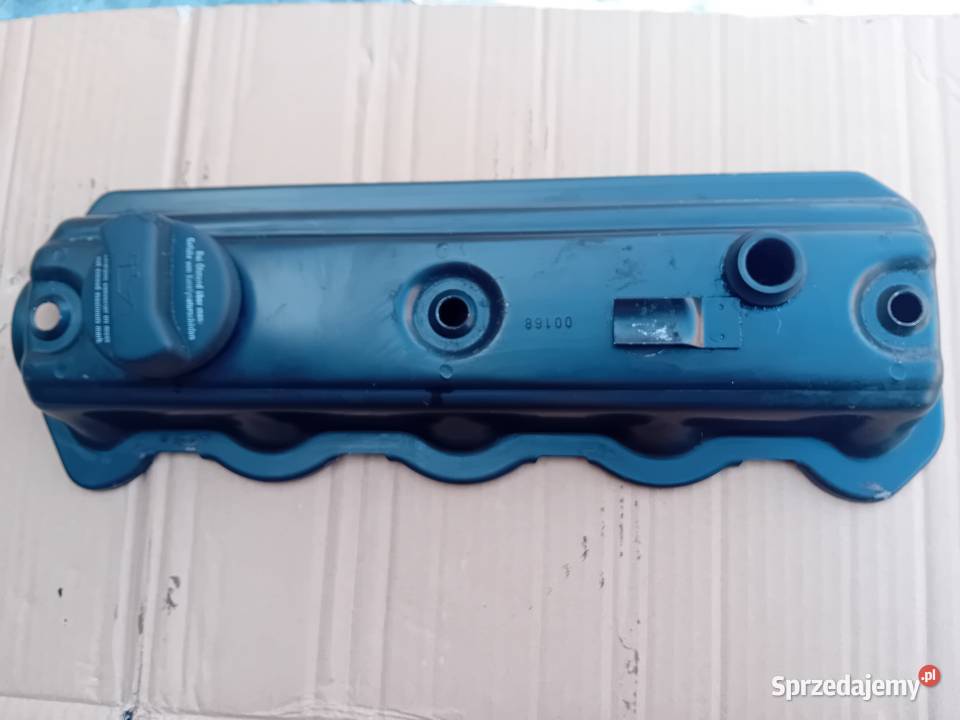 Pokrywa zaworów VV Lupo 17 sdi aku caddy seat