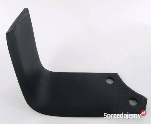 Nóż frezujący lewy 224x140x80mm 8mm pasuje do Kamionna