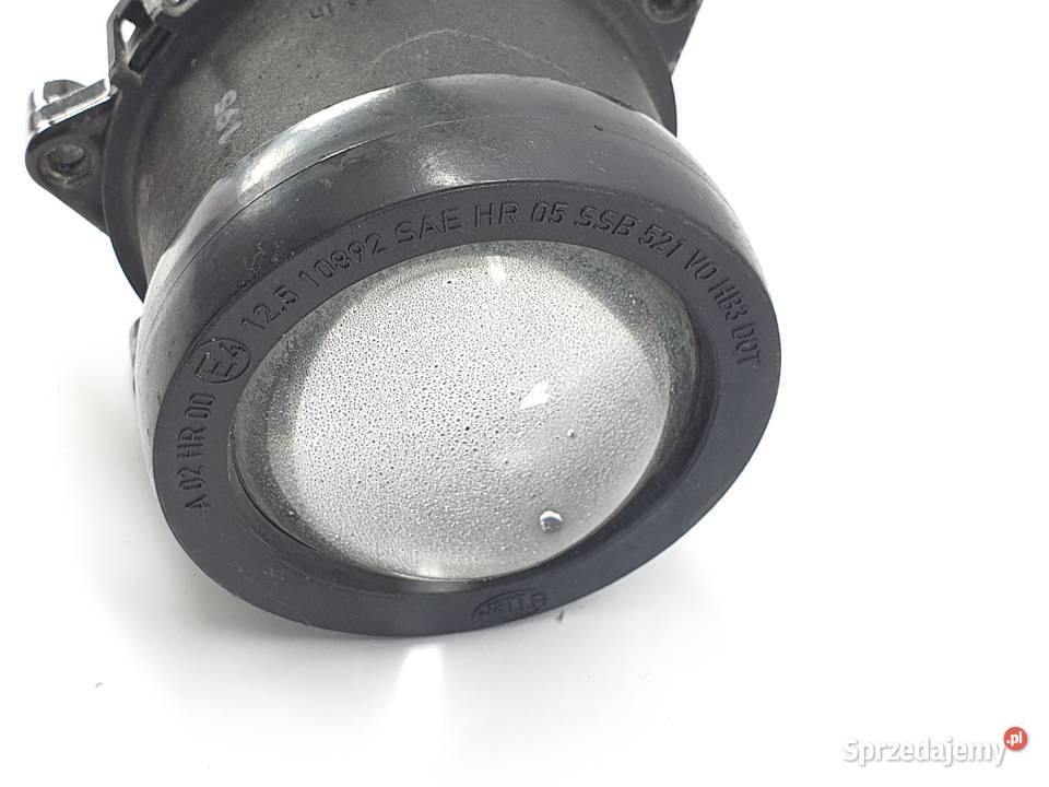 Soczewka Lampa Can Am Outlander Xtp Xxc Xt G2 Oświetlenie Łódź