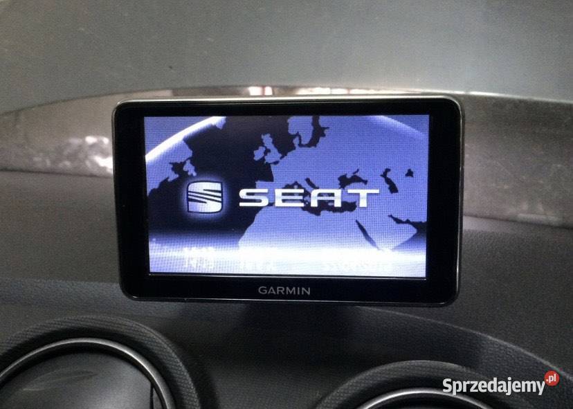 Szprzedam Seat Ibiza świętokrzyskie