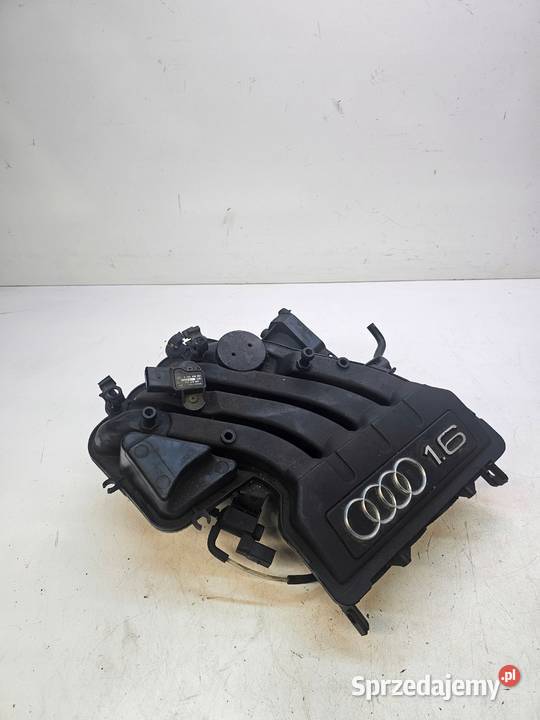 KOLEKTOR SSĄCY AUDI A3 VW SEAT 16 MPI śląskie Przystajń