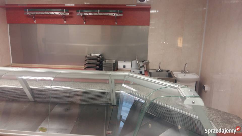 Sprzedam lady chłodnicze JUKA 245cm dolnośląskie Wrocław