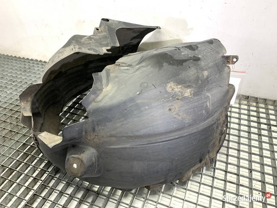 NADKOLE LEWY PRZÓD OPEL CORSA D 13187356 osobowe