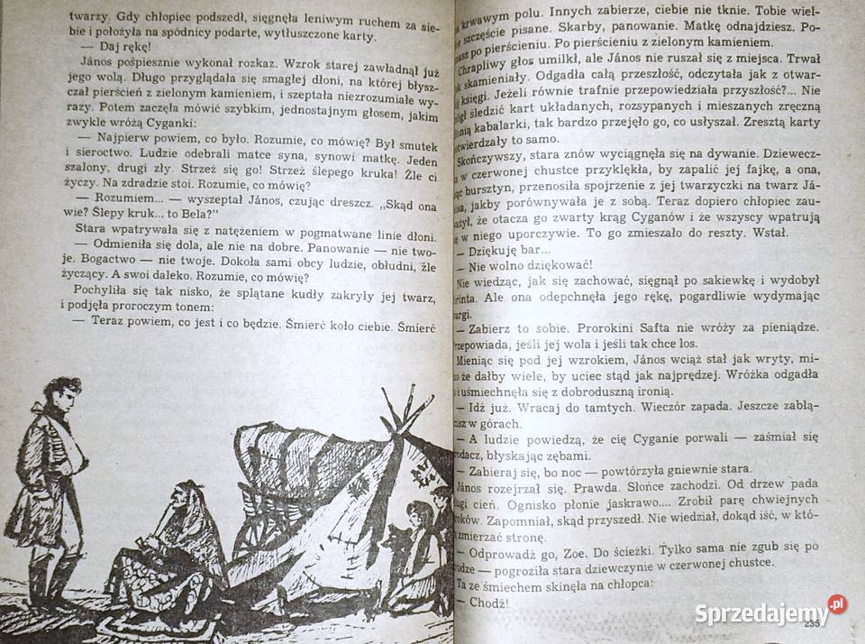 Trójkolorowa kokarda Jadwiga Chamiec lubelskie Chełm