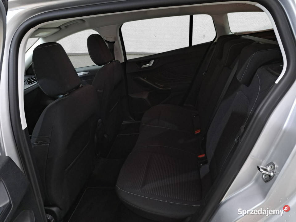 Ford Focus Mk4 2018 dolnośląskie Komorniki