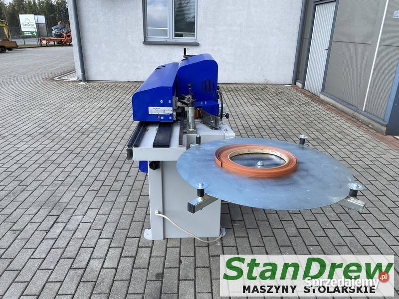 Okleiniarka prostoliniowa FELDER G 300 Mojusz