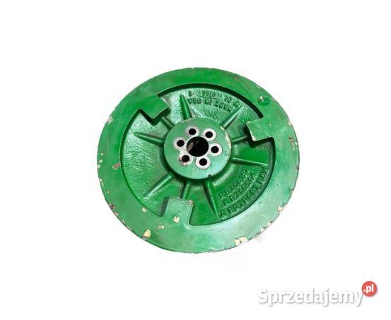 John Deere R306157 R306504 Półkrążek liniowy wielkopolskie Poznań