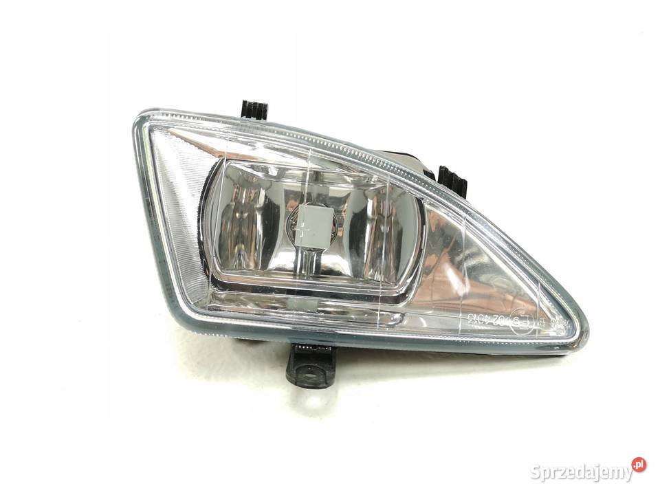 LAMPA PRAWY PRZÓD VALEO FORD FIESTA MK5 9902