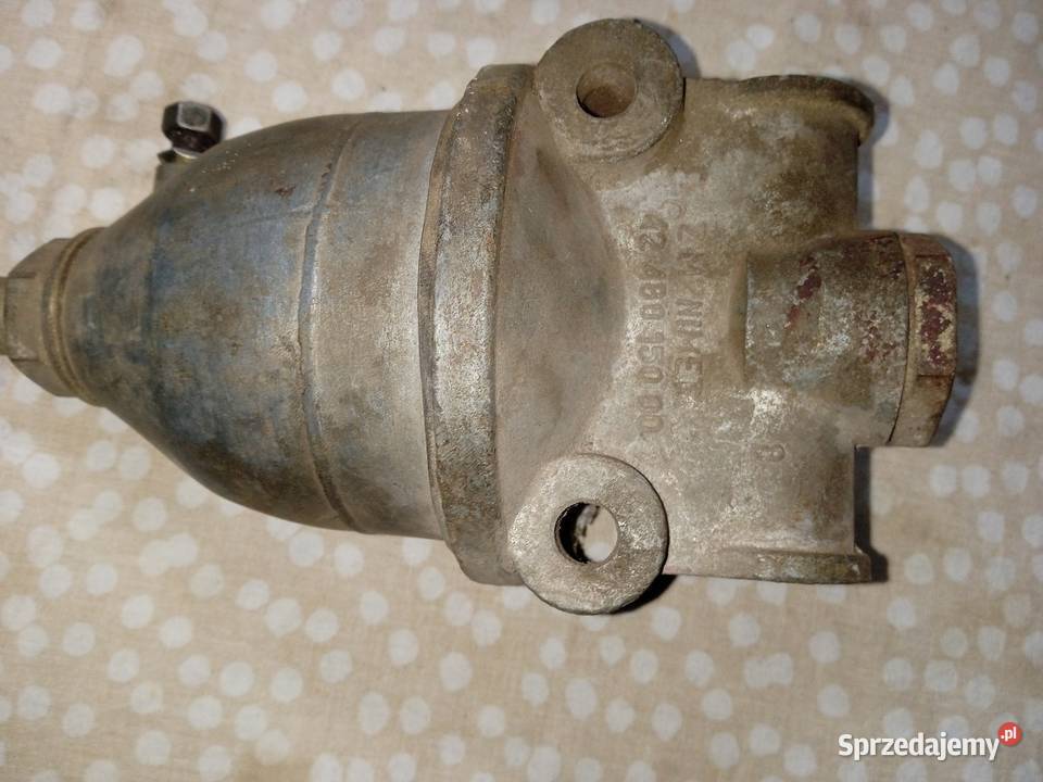 Odolejacz Orginał ZM Nimet Ursus C 330 i C 360 Pruszcz Gdański