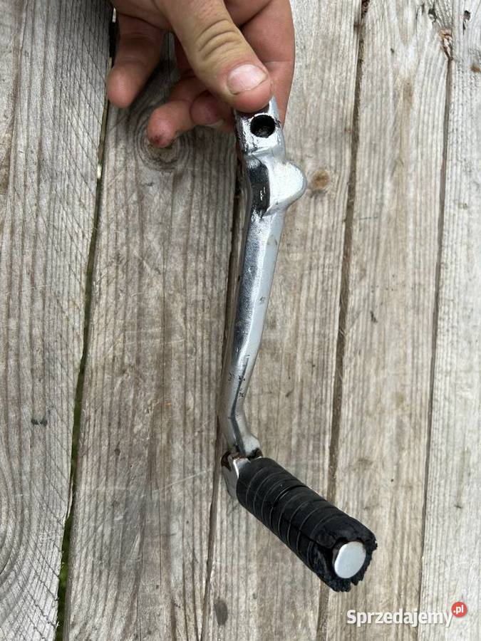 KOPNIAK KOPKA MZ ETZ 250 251 TROPIK sprzedam