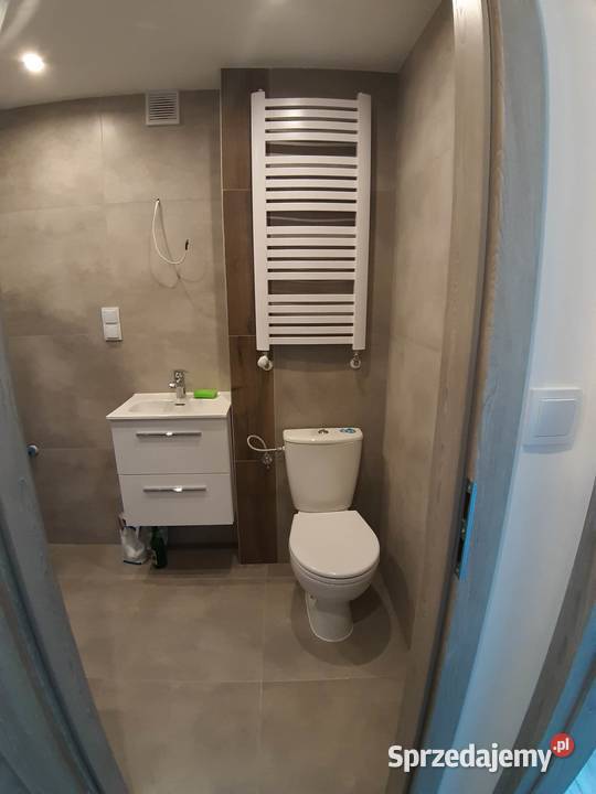 Kompleksowe Remonty Wykończenia Wnętrz Namysłów