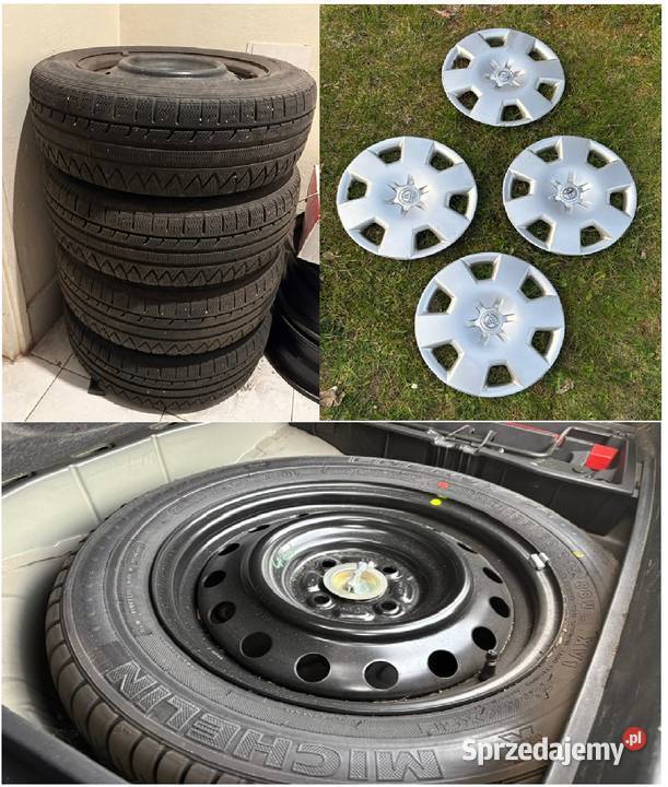 Toyota Corolla 14d4dPolskiSalon łódzkie Łódź