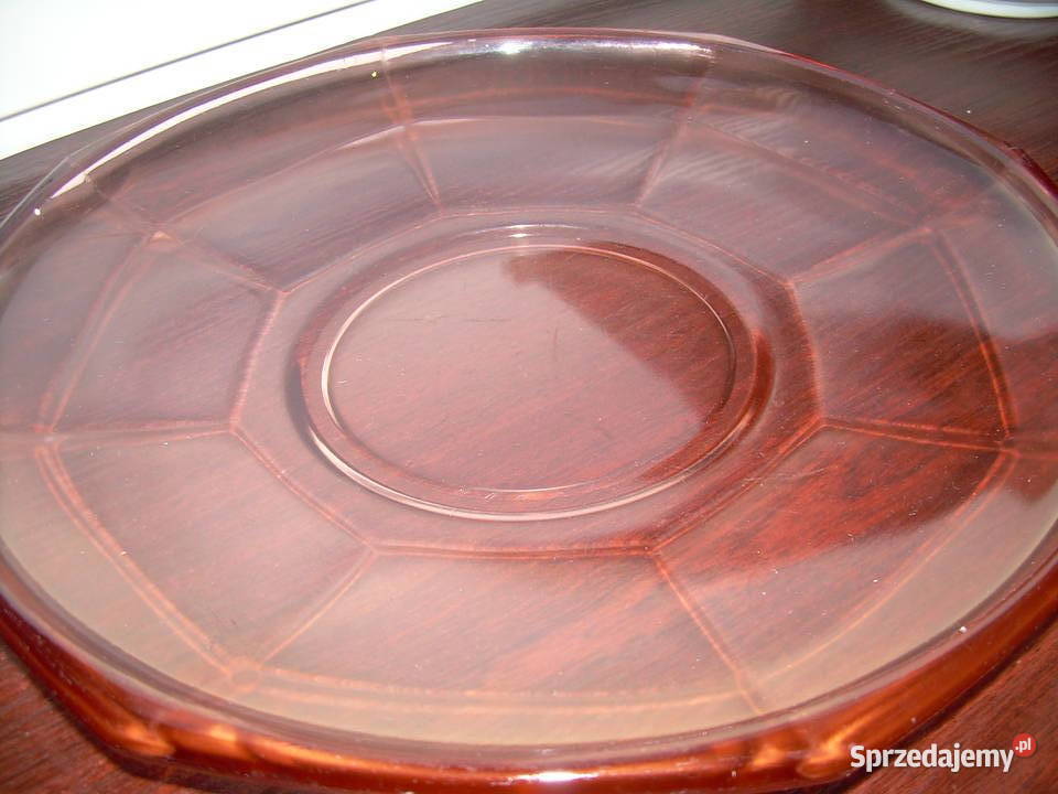 Sprzedam dużo półmiskówróżne porcelana szkło Warszawa