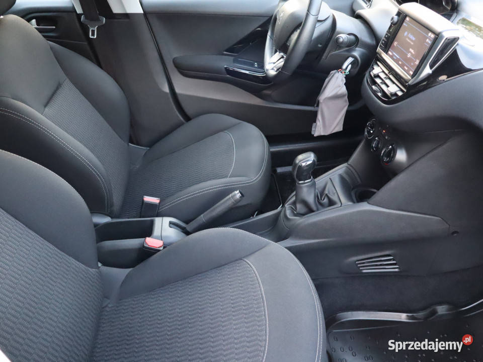 Peugeot 208 15 BlueHDI sprzedam
