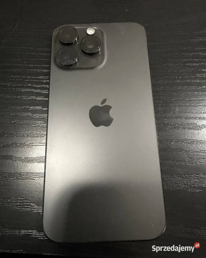 iPhone 15 pro Apple / iPhone