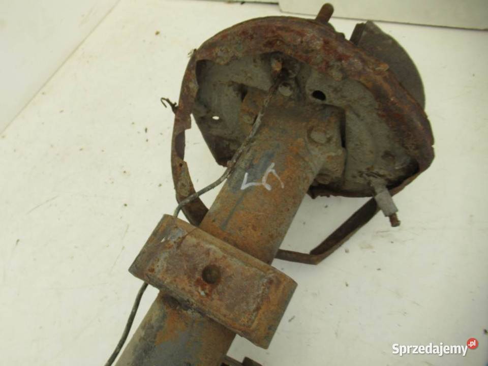 MOST TYŁ DYFER VW LT 28 35 PRZEŁOŻENIE 24 70 sprzedam