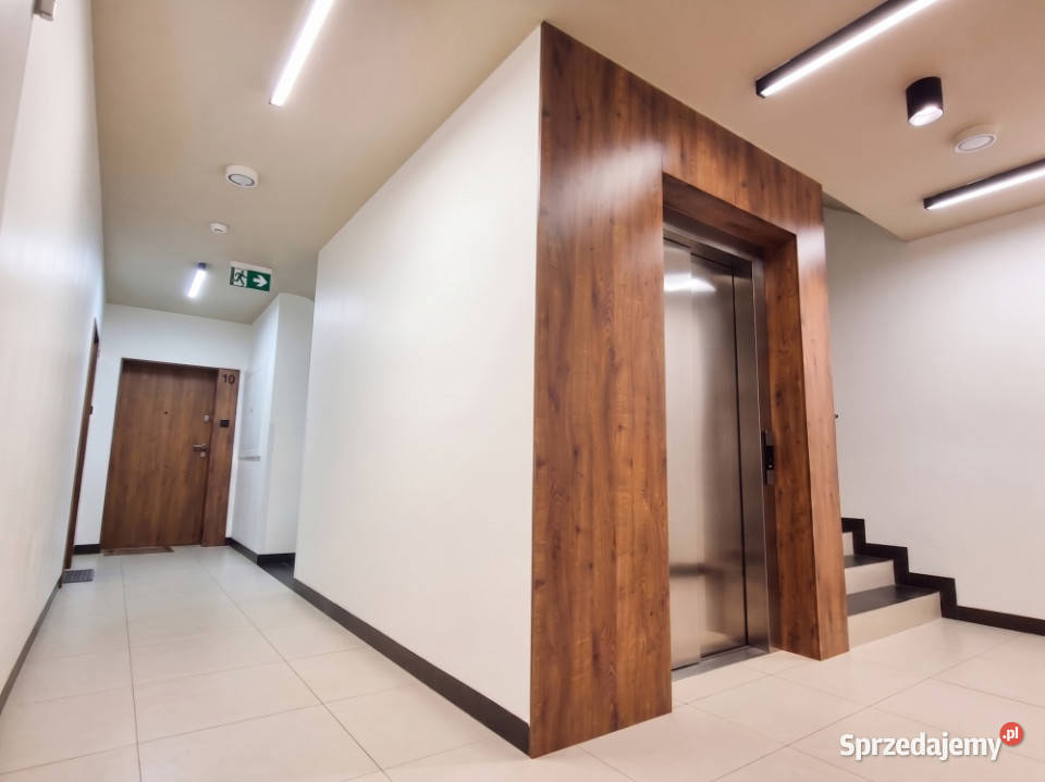 BEZPOŚREDNIO 3 pokoje 5881 m Nowy Targówek Metro Warszawa