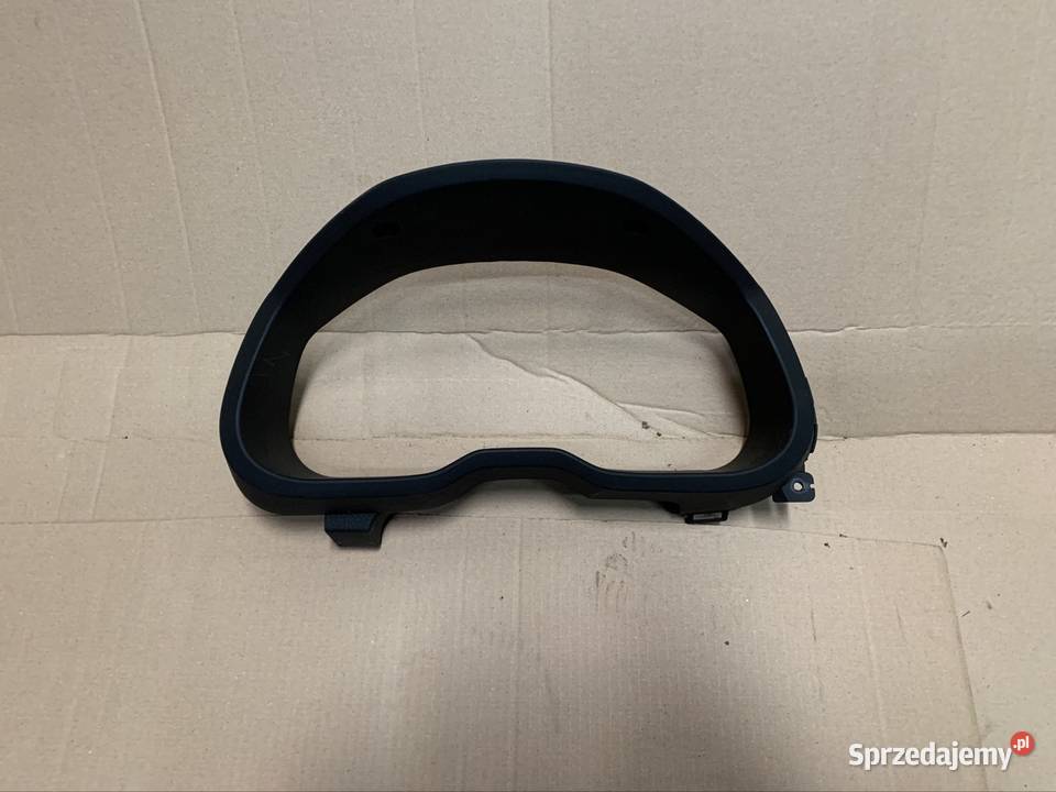 66185AJ010 ramka obudowa licznika Subaru legacy Szczecin