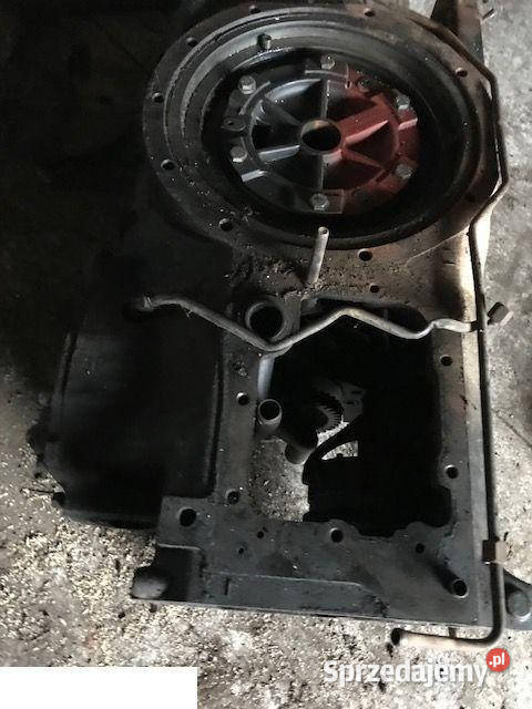 Massey Ferguson 6475 Obudowa Jastrzębniki sprzedam