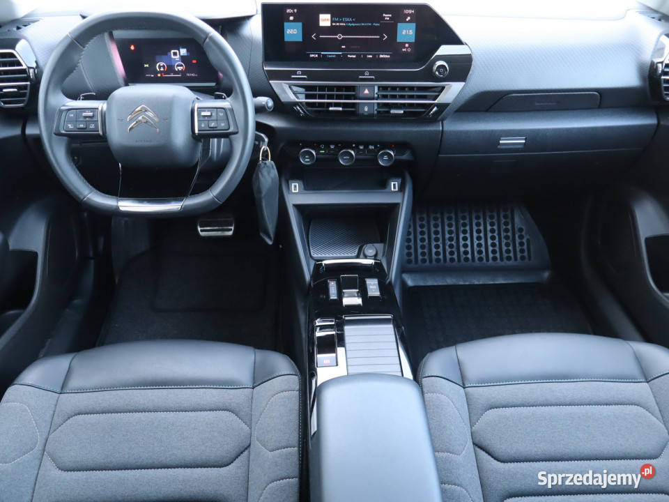 Citroen C4 12 PureTech