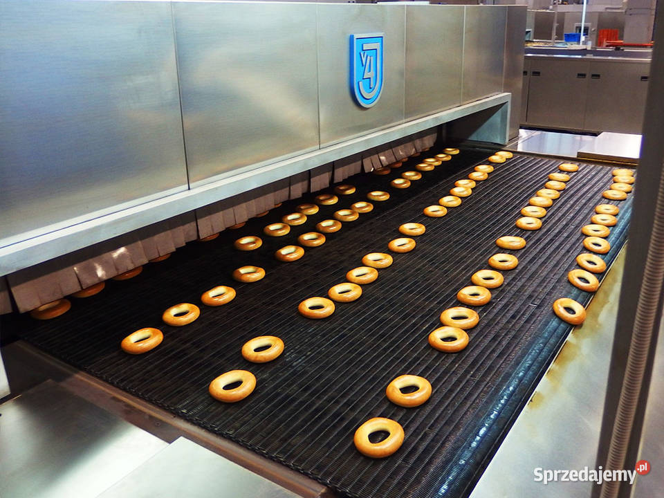 Piece tunelowe Elektryczne Produkcja zachodniopomorskie Szczecin