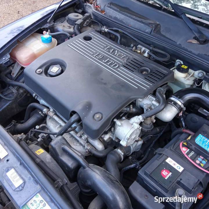 Samochód osobowy do użytku na części