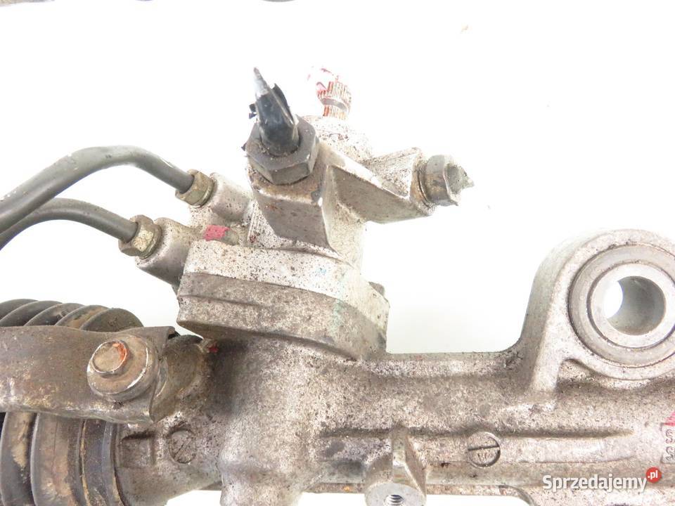 MAGLOWNICA HONDA FRV BE SJHG0 sprzedam