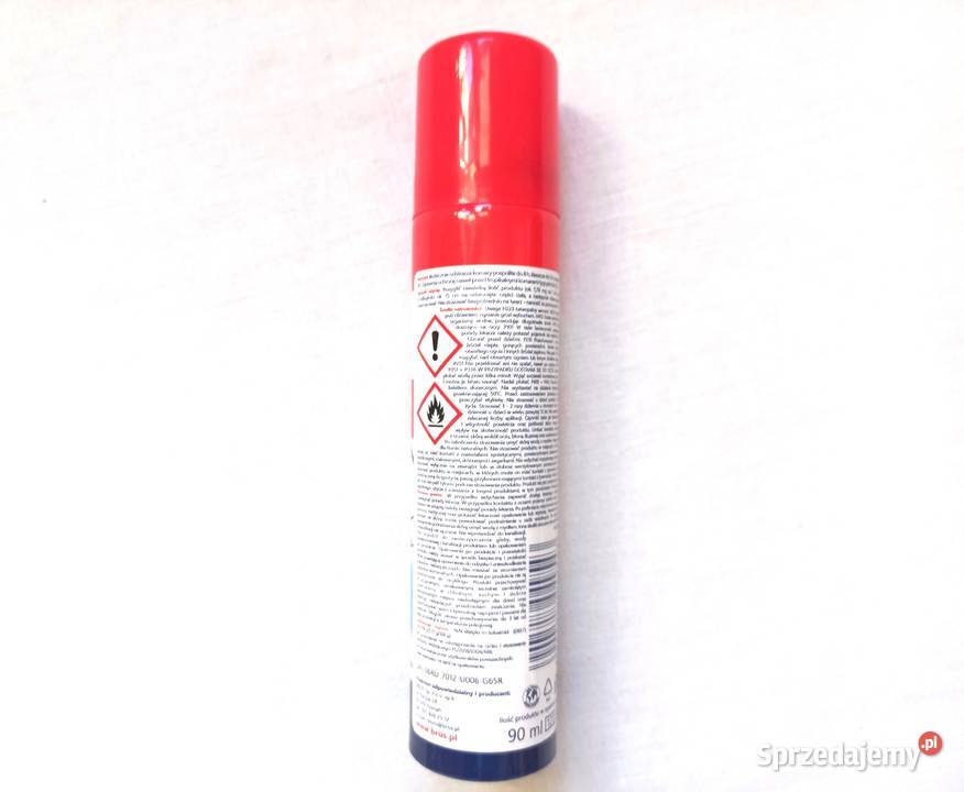 Spray na Komary też Tropikalne Kleszcze Meszki Białystok sprzedam