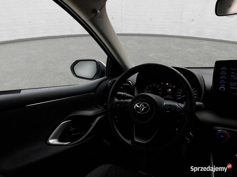 Toyota Yaris IV 2020 Komorniki
