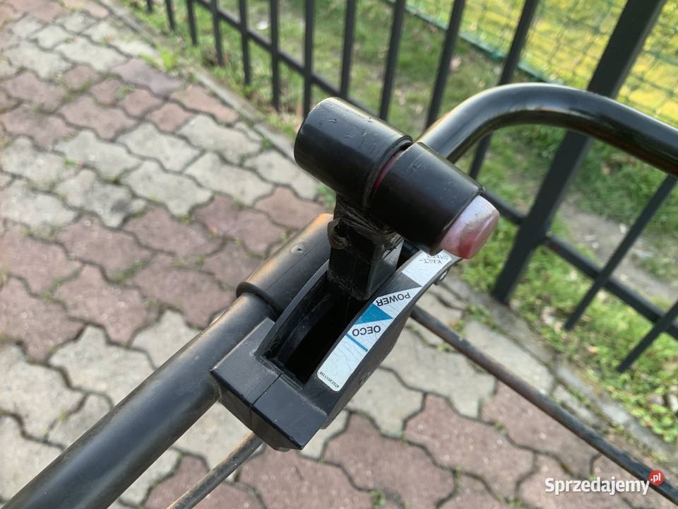 Kosiarka spalinowa WOLF Garten sprawna mocny Kosiarki spalinowe Kalety sprzedam