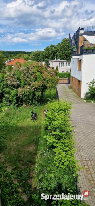 Akacjowa 36 Orłowo Gdynia pomorskie Działka 684m2 sprzedam