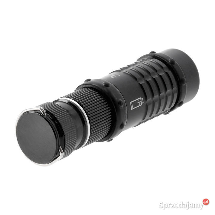 Latarka do pałki teleskopowej ESP Baton BL03 Turystyka Warszawa