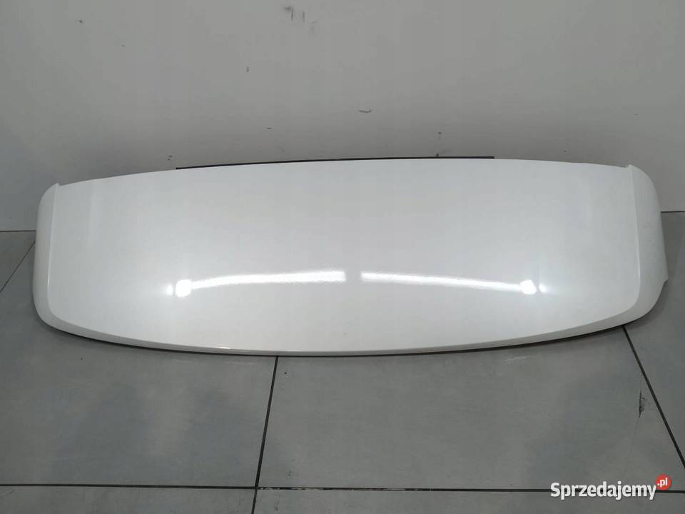 SPOILER LOTKA KLAPY TYŁ 70746 Volvo XC 90 II Części samochodowe sprzedam