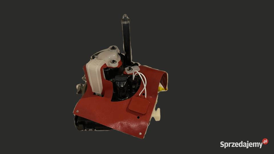 Naprawa pomp AdBlue 204629590R 204620353R