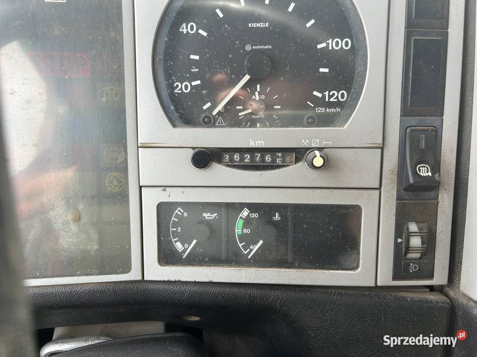 Man 18284 wywrotka 4x4 nie dolnośląskie Jelenia Góra