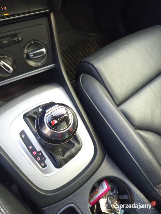 Audi Q3 Quattro LED 177KM świętokrzyskie Daleszyce sprzedam