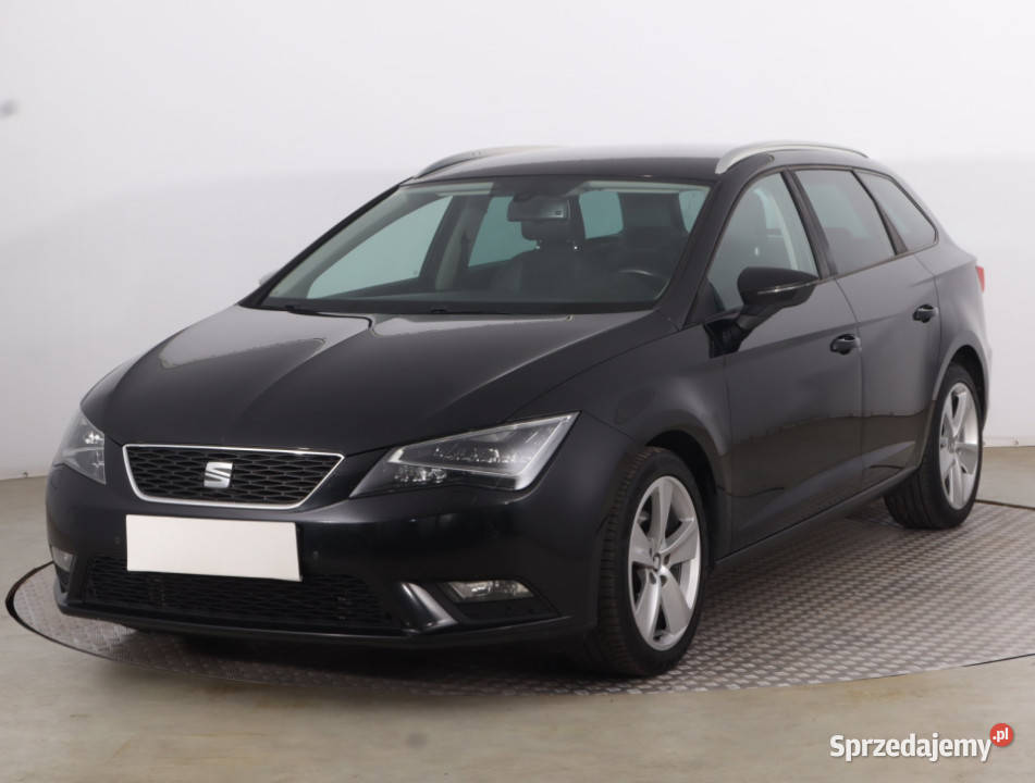 Seat Leon 20 TDI czujnik parkowania Piaseczno