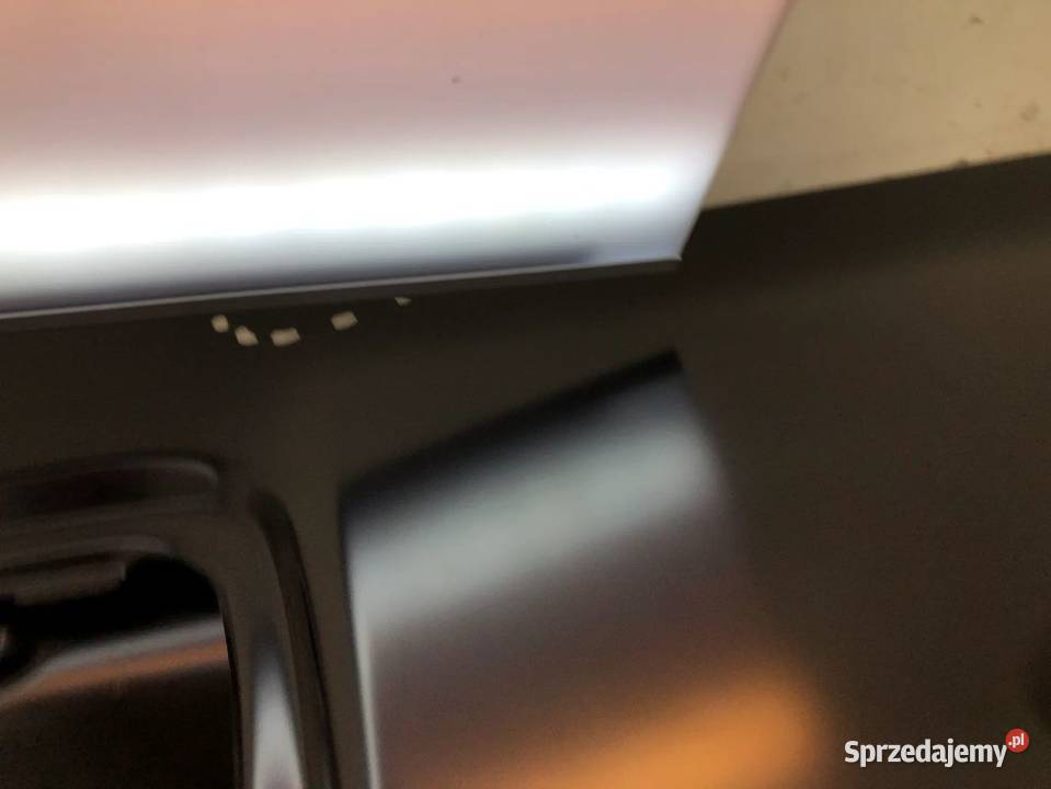 MERCEDES SPRINTER W906 042006102013 Maska Skarżysko-Kamienna