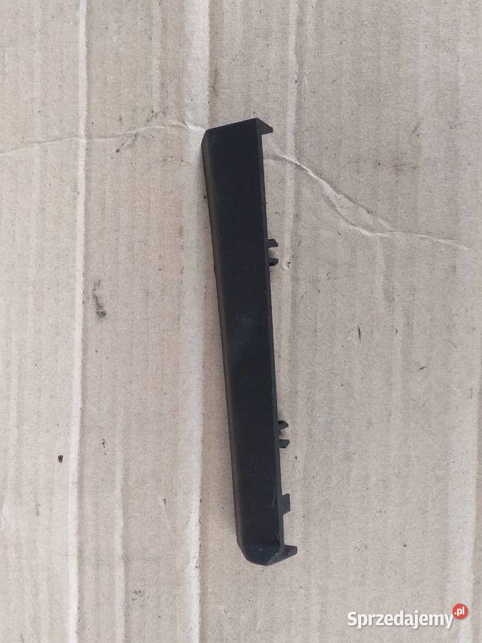 BMW e34 plastik zaślepka konsoli 1384787