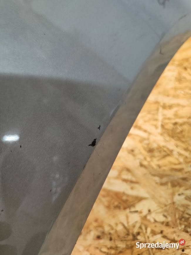 Zderzak Przód Przedni Volvo Xc60 XC 60 Lift 2021 wielkopolskie Pleszew