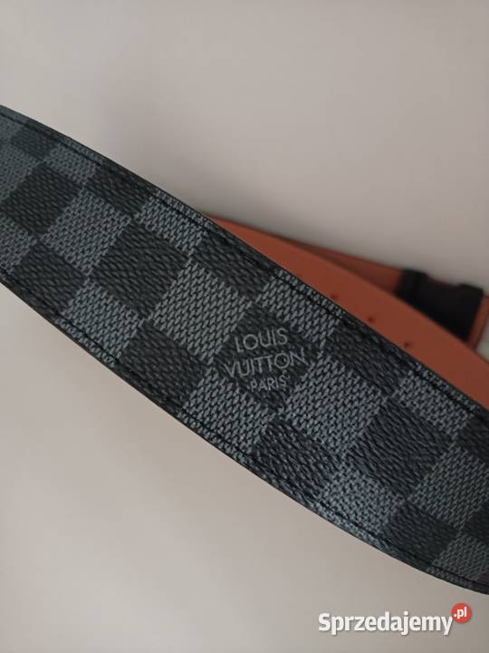 Pasek Louis Vuitton Wołomin