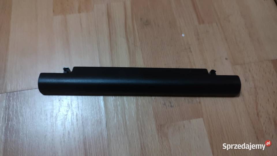 bateria do laptopa marki Wikinu model A41X550A wielkopolskie Książ Wielkopolski
