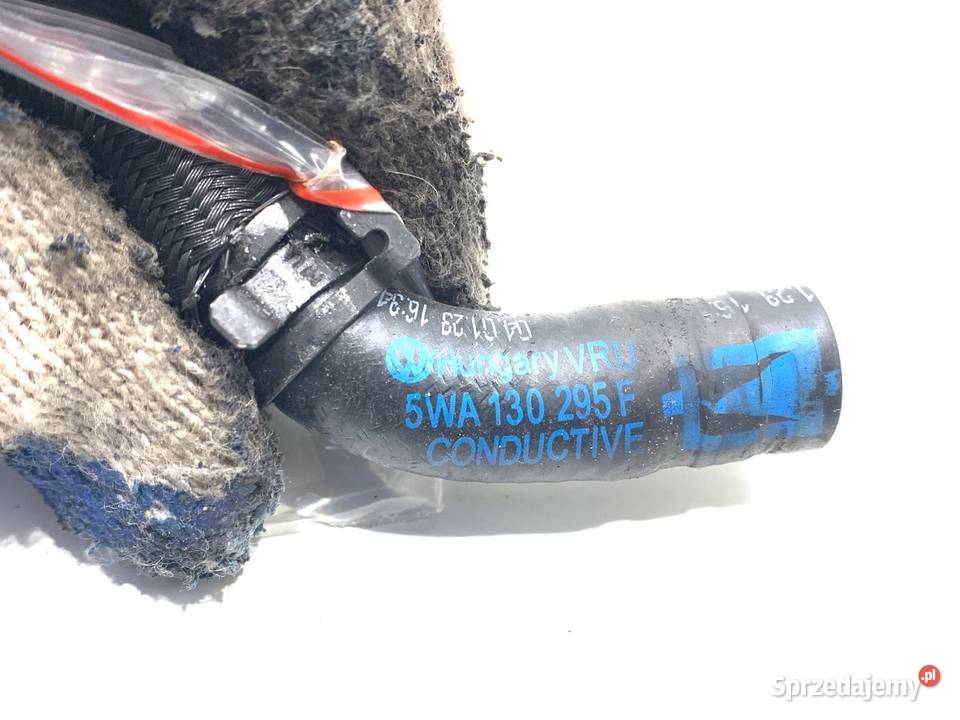 PRZEWÓD PALIWOWY 5WA130295F podkarpackie