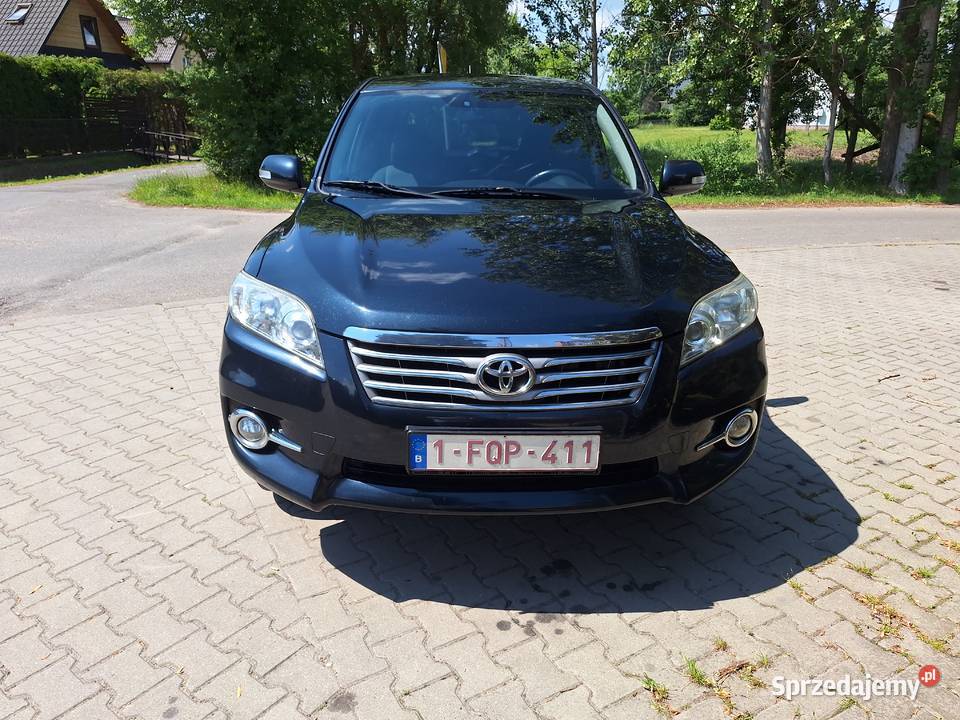 22 D4D4X4SPROWADZONYŁAŃCUCH lubelskie Zamość