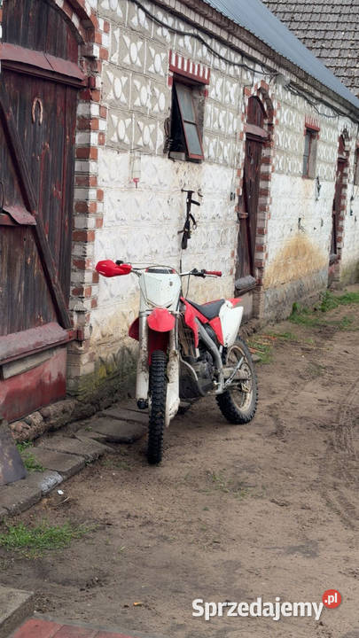 Xmotos xb37 250 Kolno